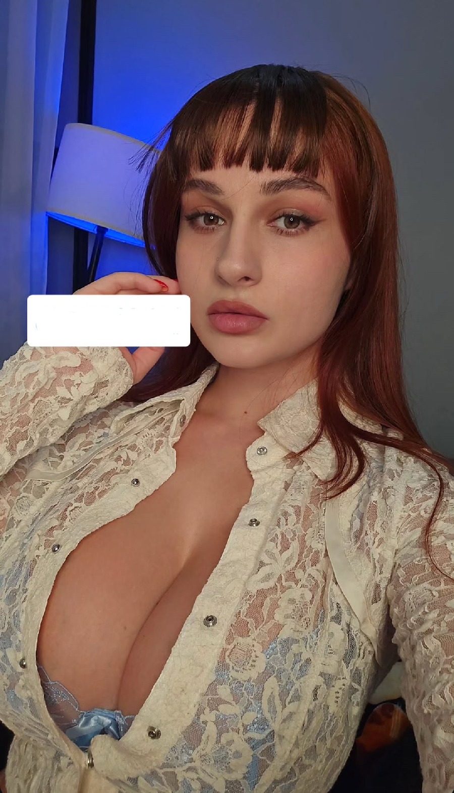 Take a pause and enjoy Miranda Faith — streaming from Singapore