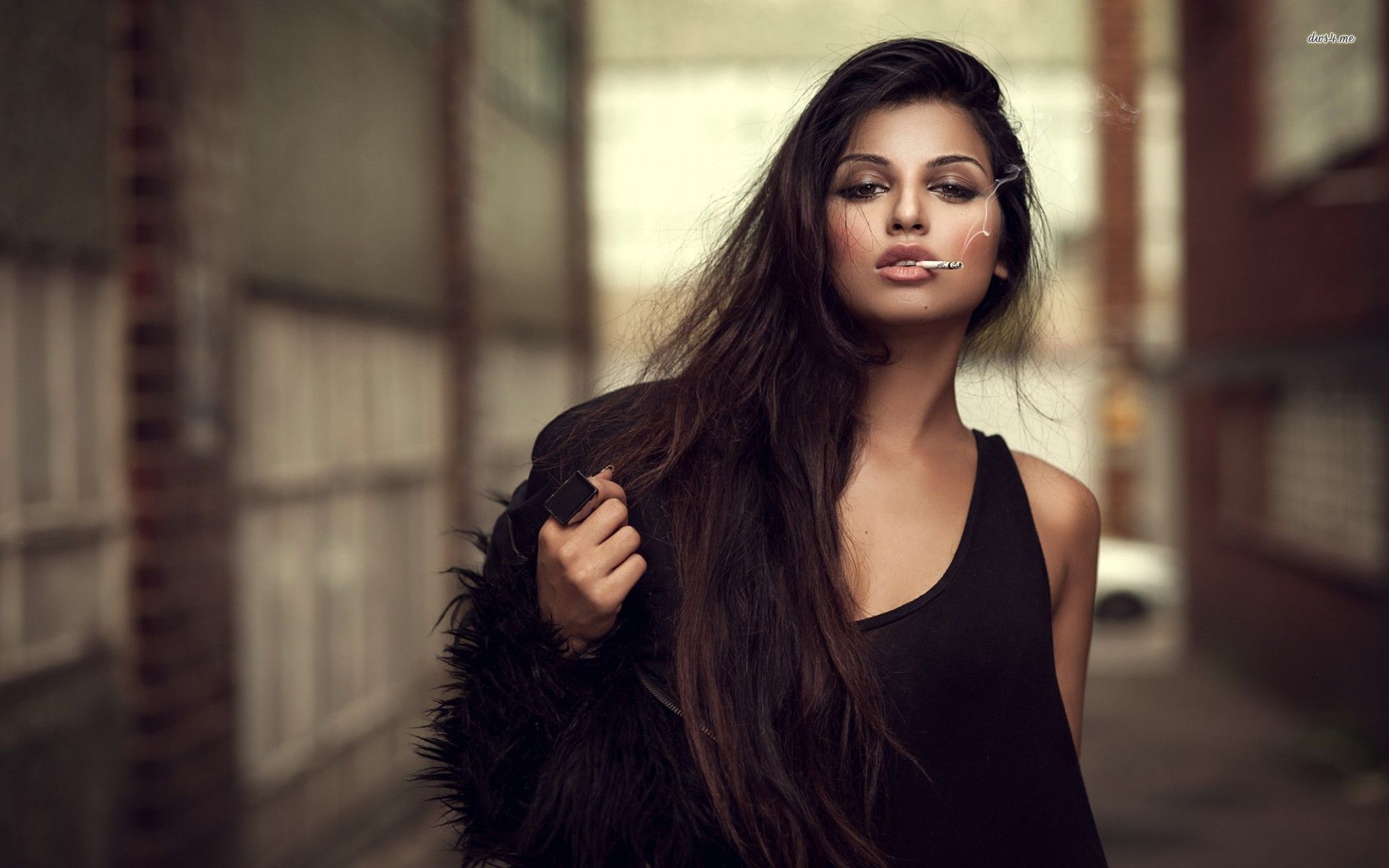 A playful frame from Sassy girls — online in Singapore