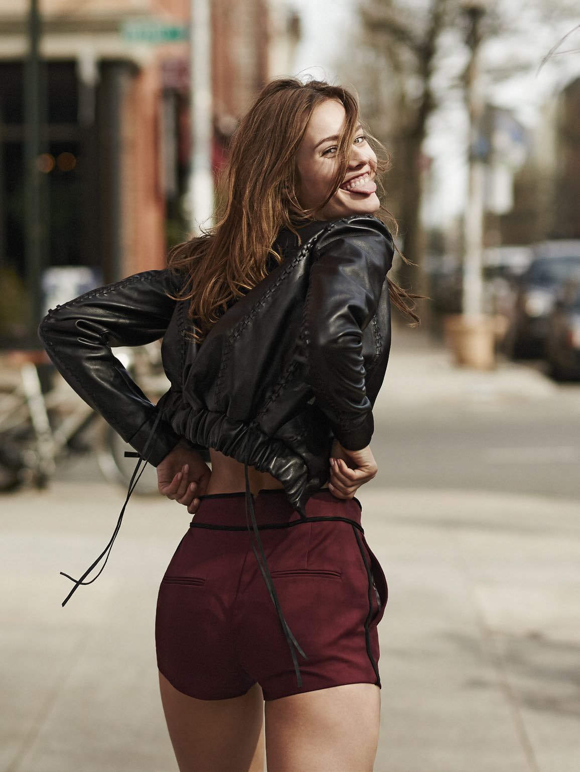 Sexy model Sassy girls in Singapore