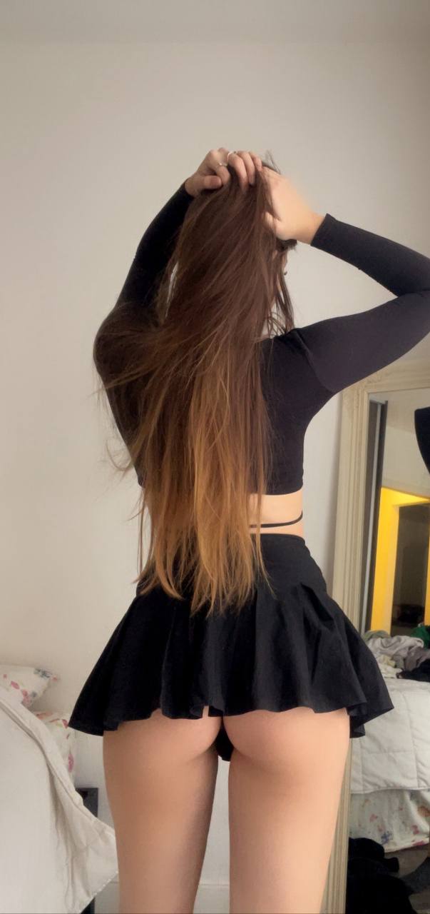 Photo Lola La Fleur in Singapore