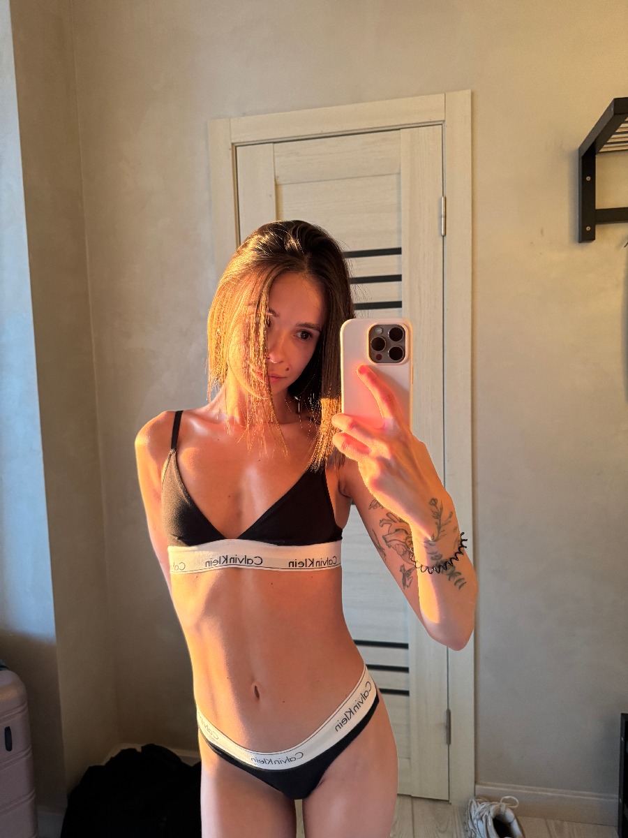 Photo Tina in Singapore